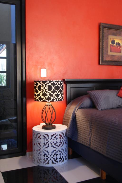 Ochenta Y Dos Bed&breakfast&spa Bed and breakfast Mérida