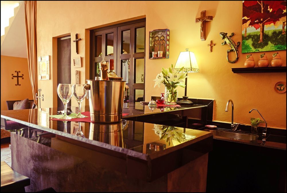 Ochenta Y Dos Bed&breakfast&spa Mérida